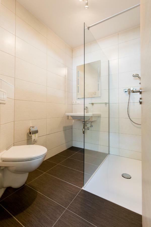 Aparthotel Boardinghaus Modern Living à Rottenbach  Extérieur photo